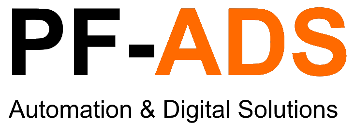 PF ADS logo