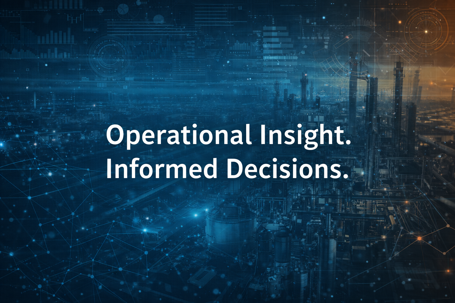 Operational due diligence banner