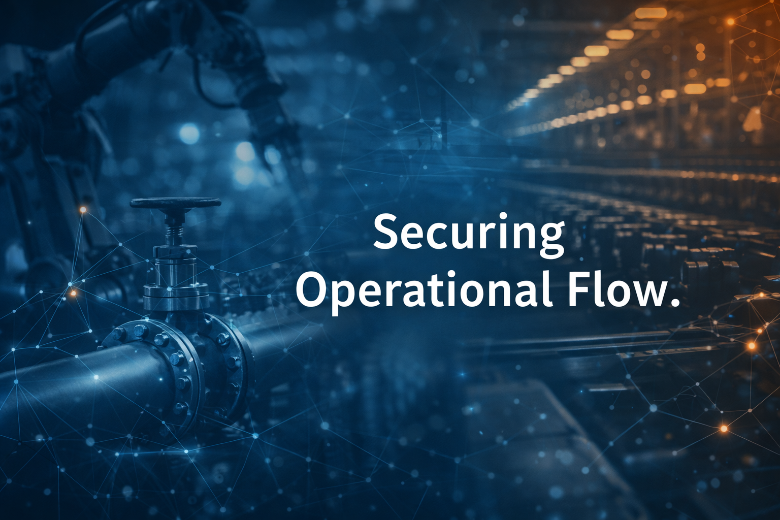 Delivery stabilization banner